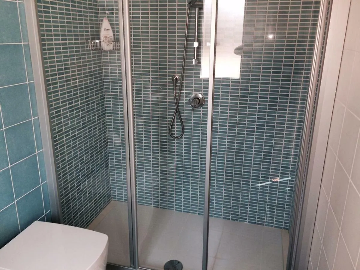 Archiammare Sea Appartement Reitani