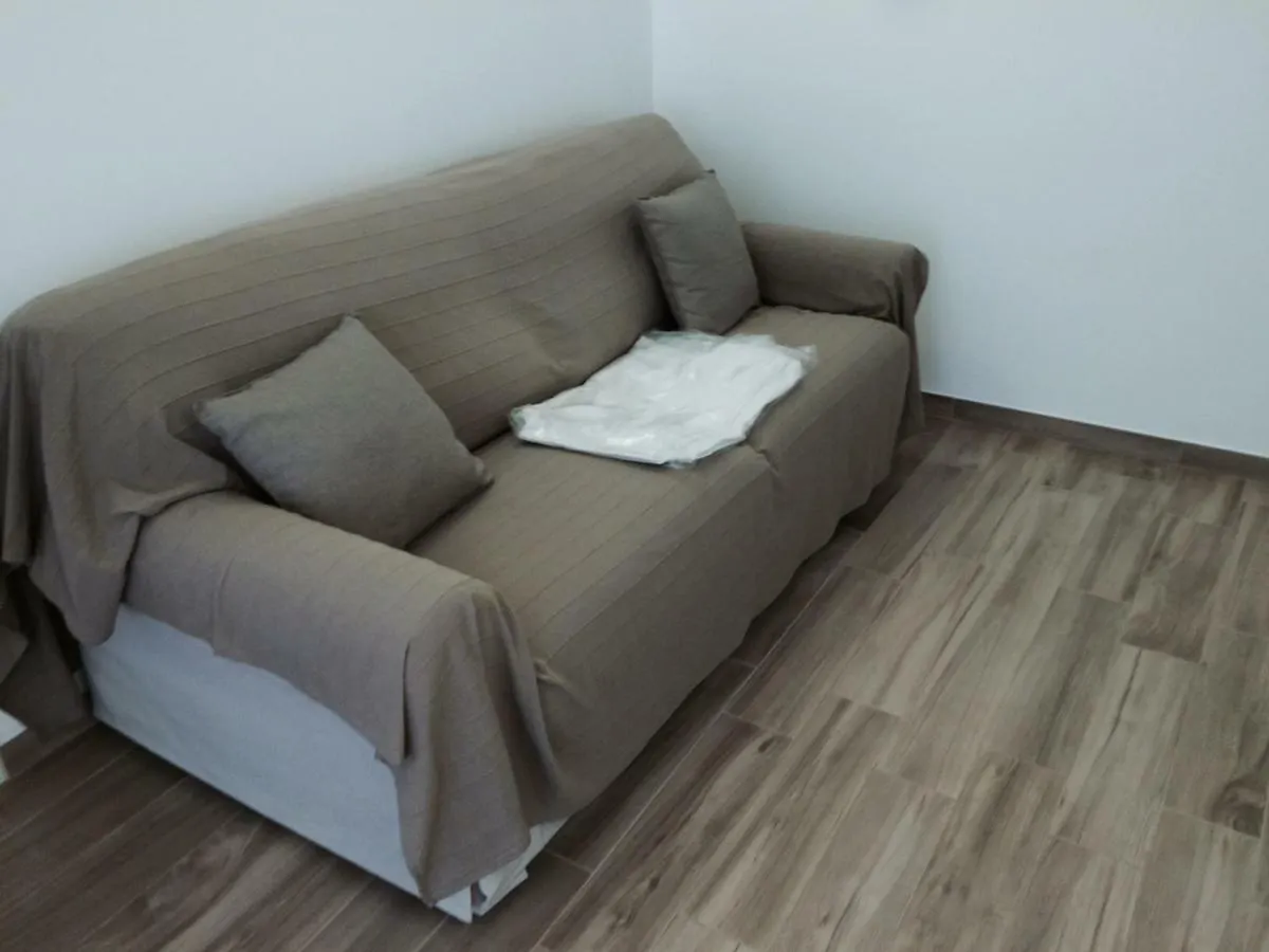 Apartamento Archiammare Sea Reitani