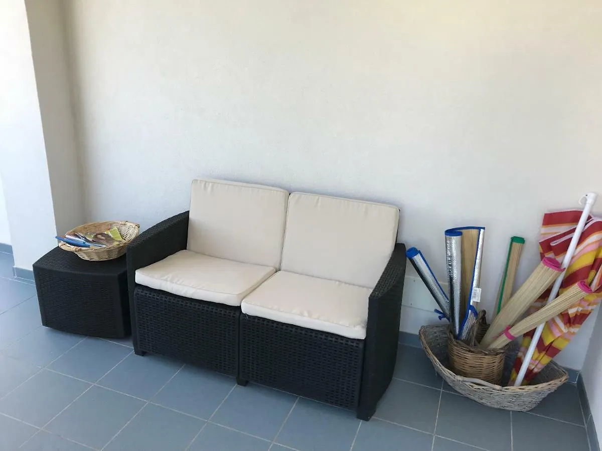 Apartamento Archiammare Sea Reitani 0*,  Italia