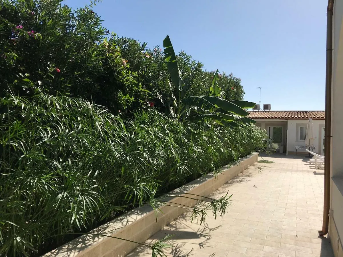 Apartamento Archiammare Sea Reitani Italia