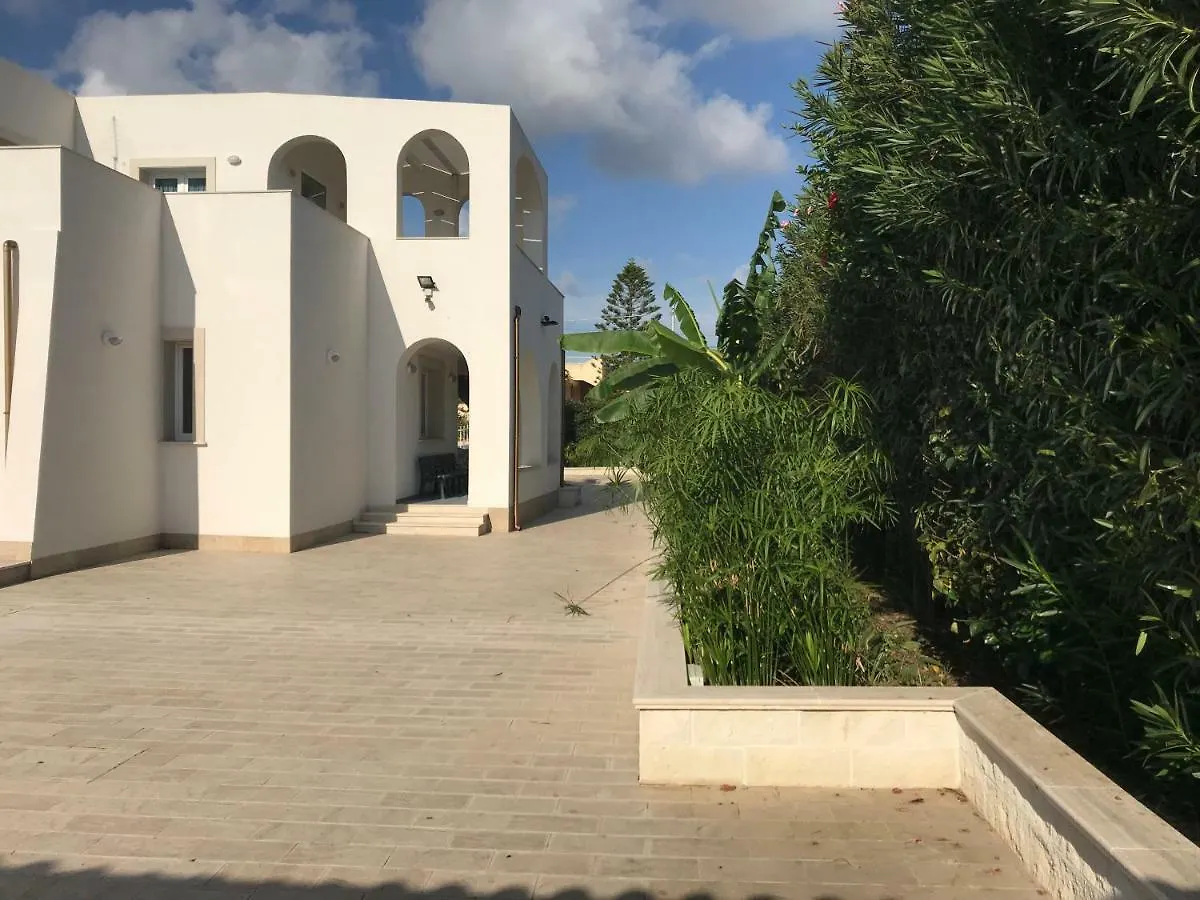 Apartamento Archiammare Sea Reitani
