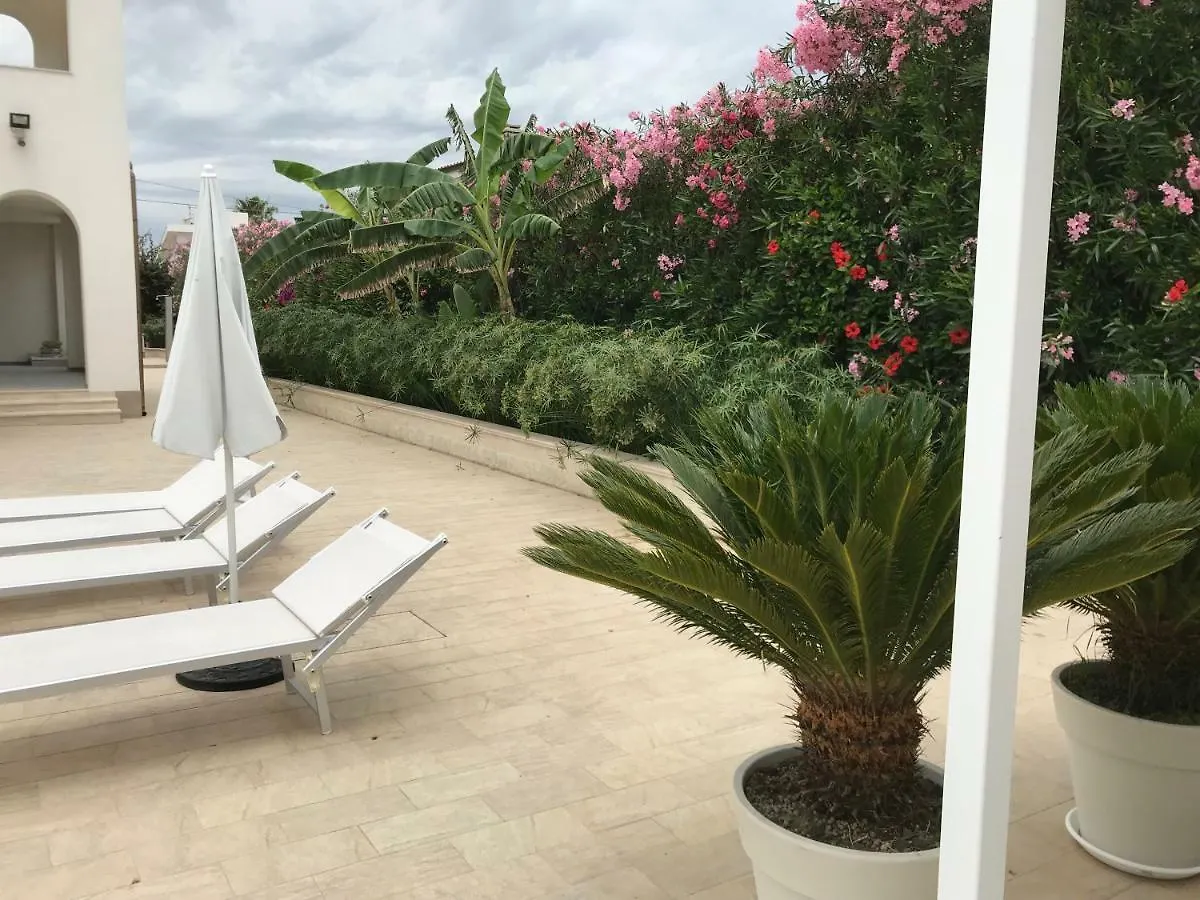 Archiammare Sea Appartement Reitani