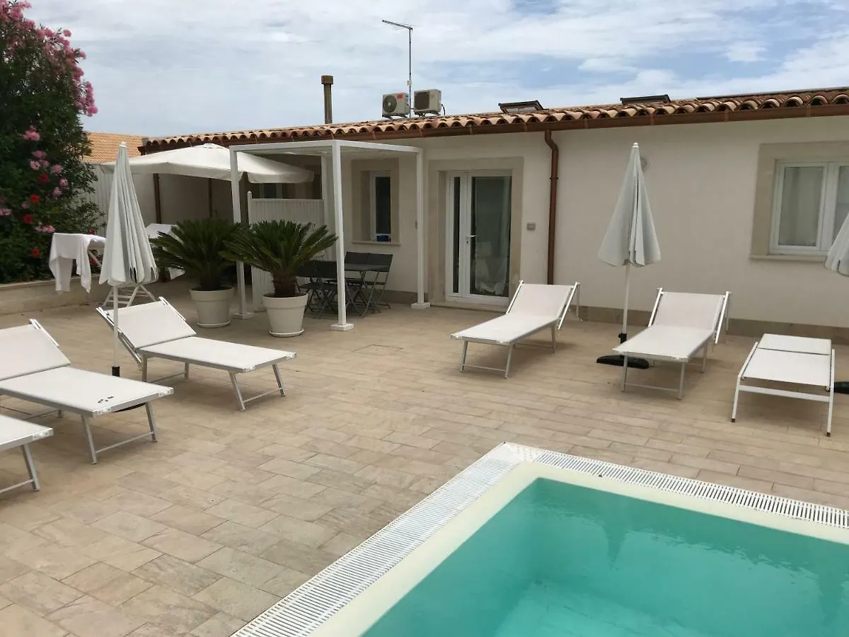 Archiammare Sea Appartement Reitani 0*,  Italië